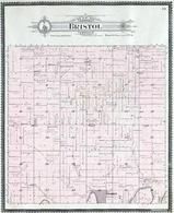 Bristol Township, Granger, Prairie Queen, Fillmore County 1896